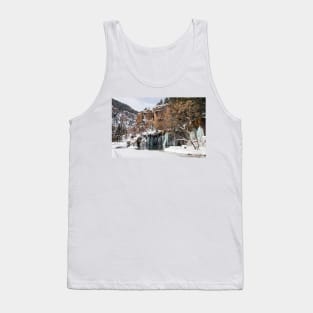 Hanging Lake Tank Top